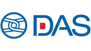 logo das 1