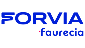 logo faurecia groupe forvia 1