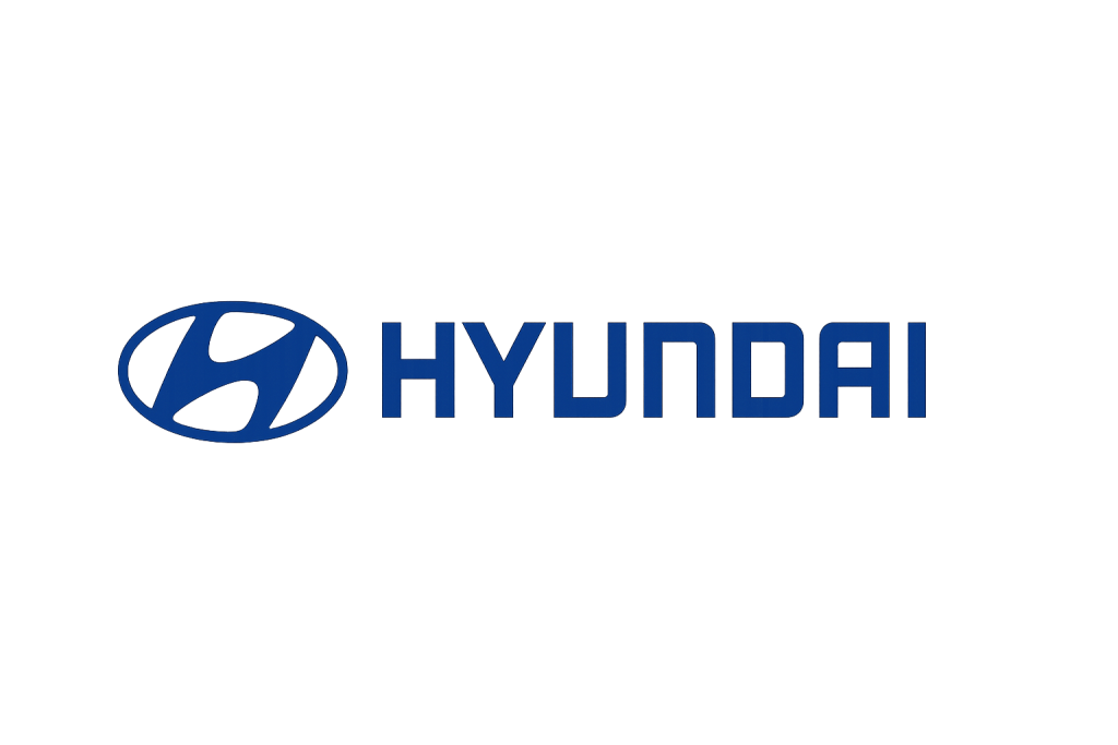 logo hyundai