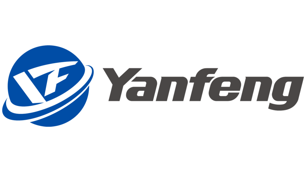 logo yanfeng
