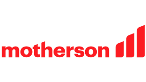 logo motherson